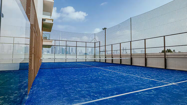 Mandarin Oriental Jumeira, Dubai